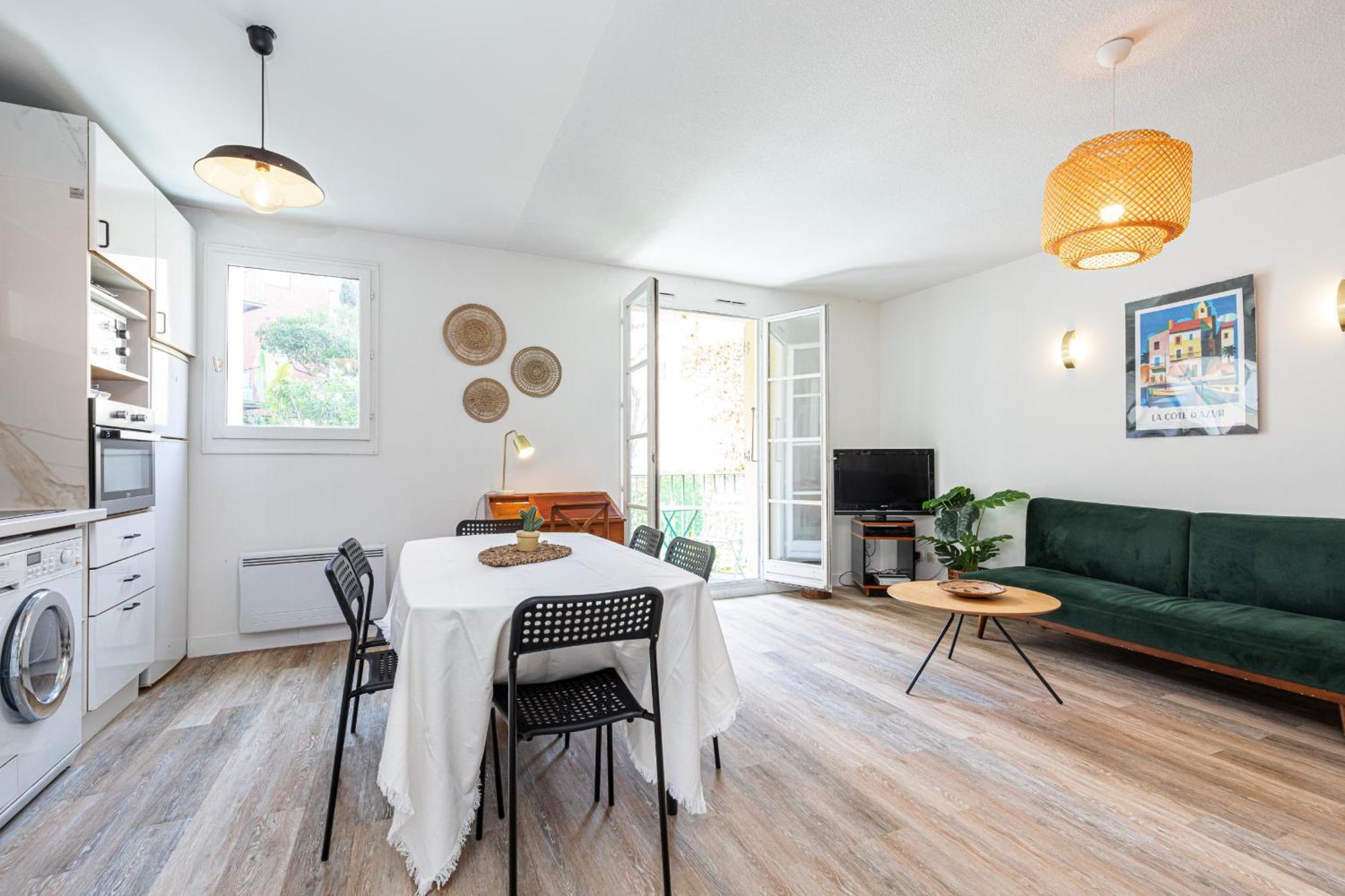 2 Bdrs & Parking In The Old Town ! Apartment Nice Exterior photo