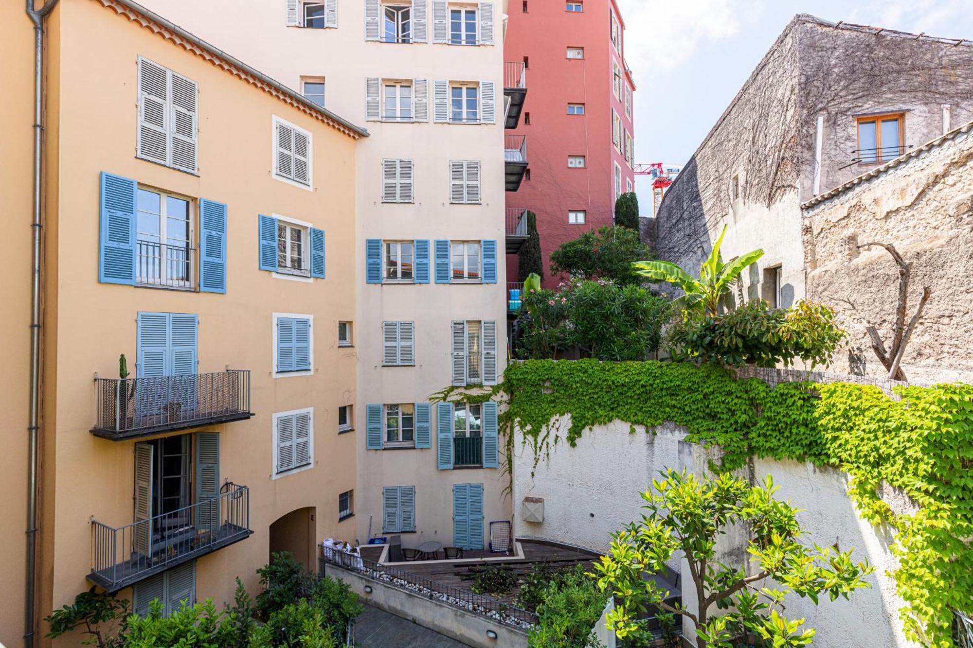 2 Bdrs & Parking In The Old Town ! Apartment Nice Exterior photo