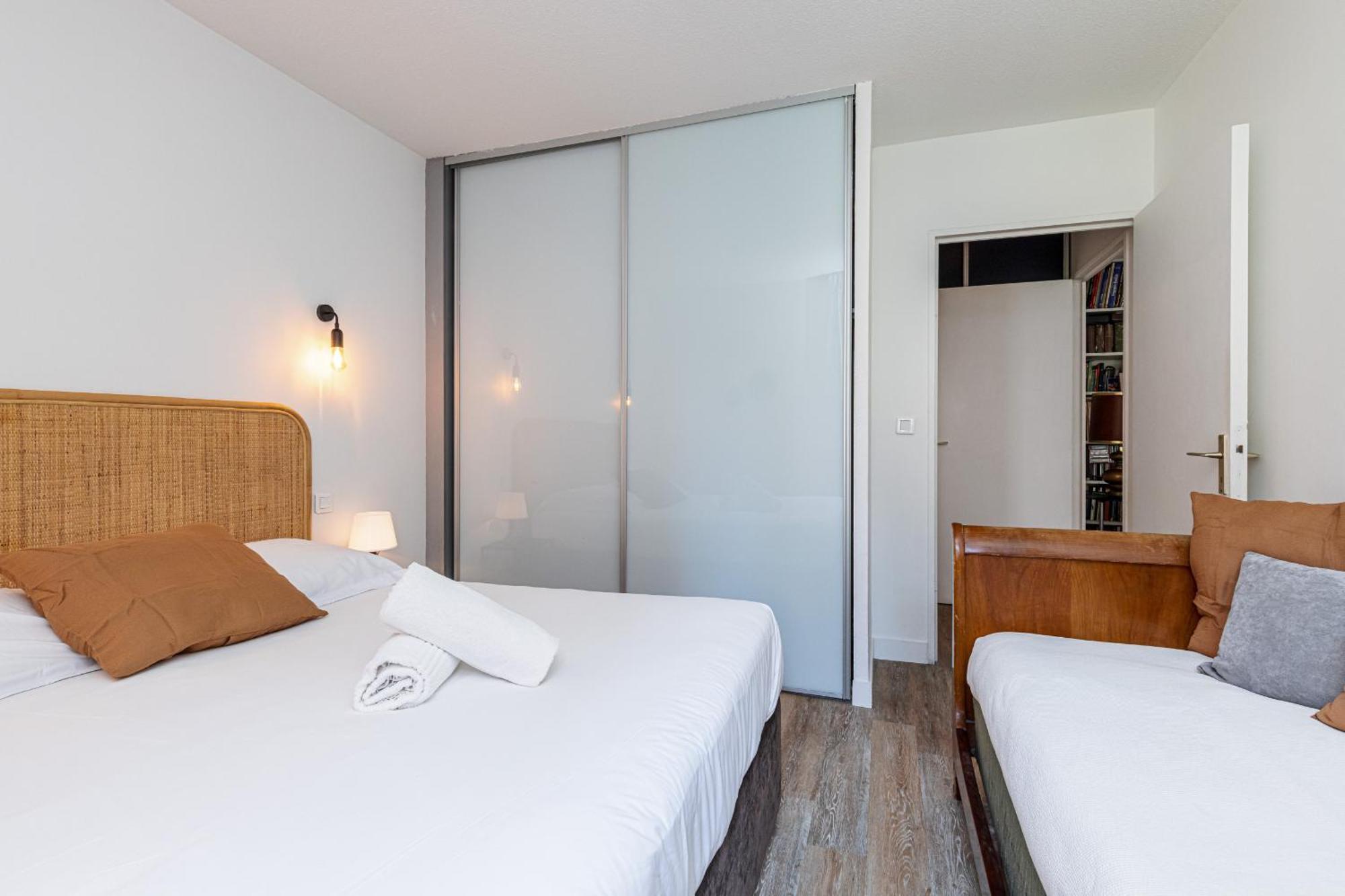 2 Bdrs & Parking In The Old Town ! Apartment Nice Exterior photo
