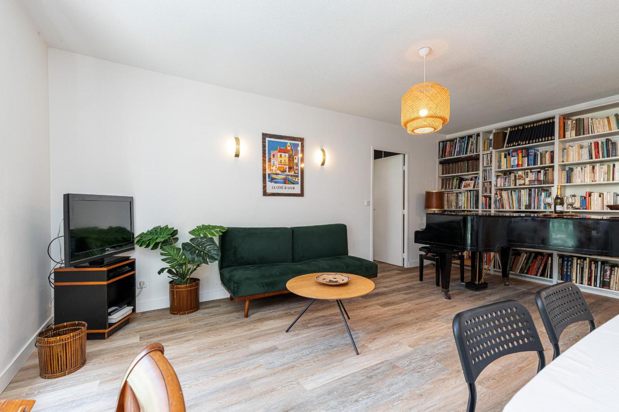 2 Bdrs & Parking In The Old Town ! Apartment Nice Exterior photo
