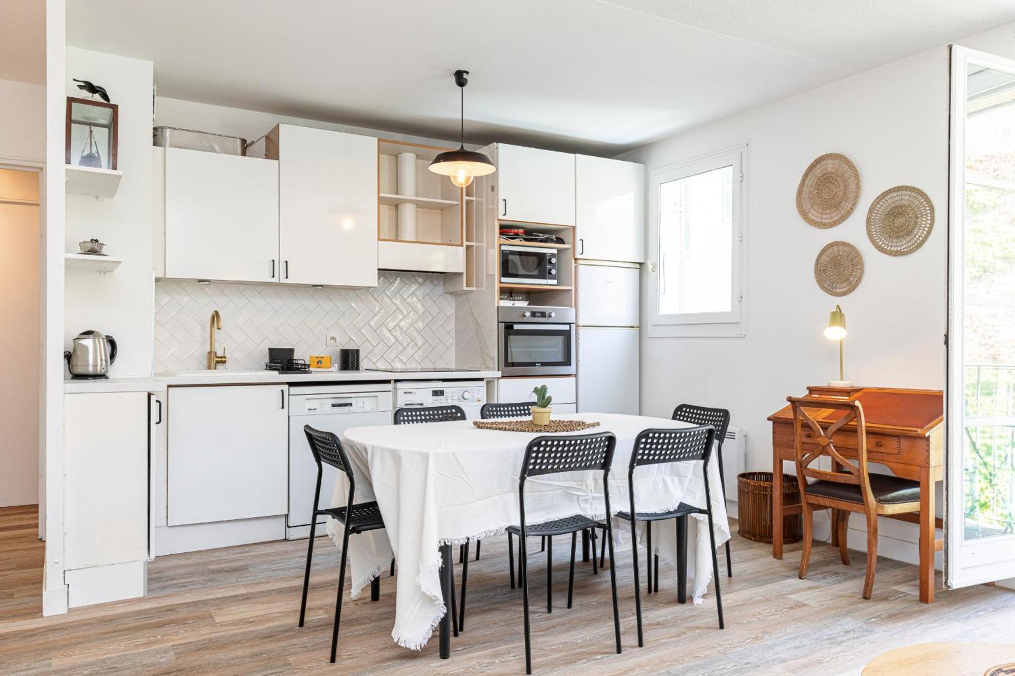 2 Bdrs & Parking In The Old Town ! Apartment Nice Exterior photo