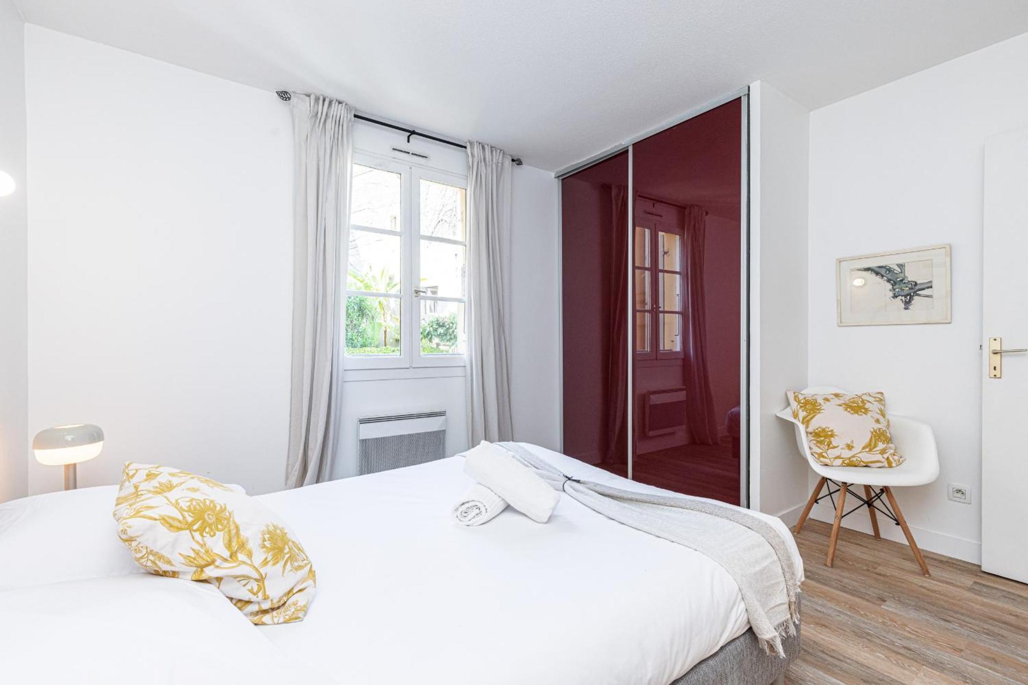 2 Bdrs & Parking In The Old Town ! Apartment Nice Exterior photo