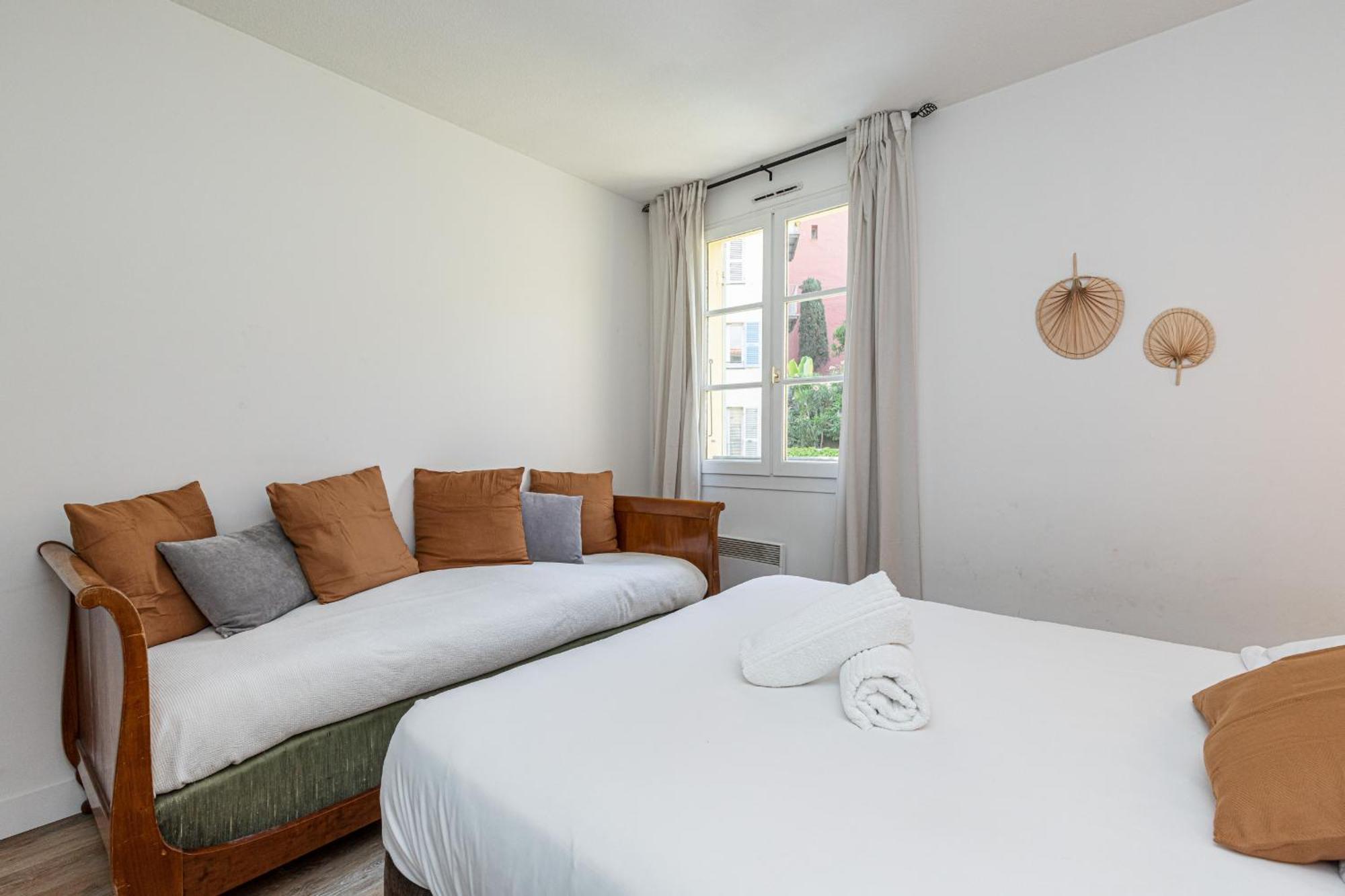 2 Bdrs & Parking In The Old Town ! Apartment Nice Exterior photo
