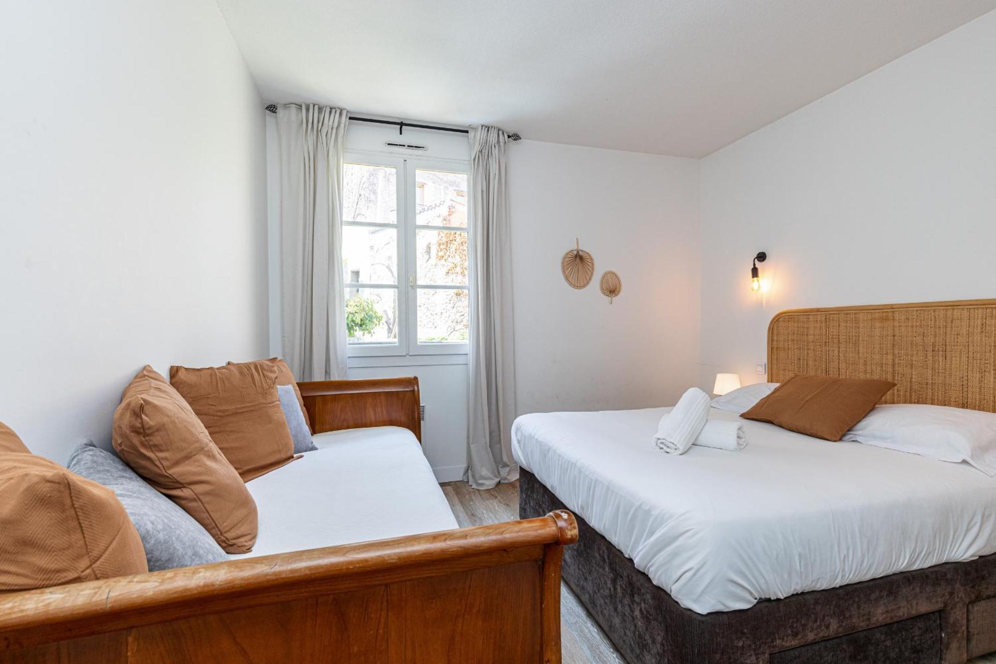 2 Bdrs & Parking In The Old Town ! Apartment Nice Exterior photo