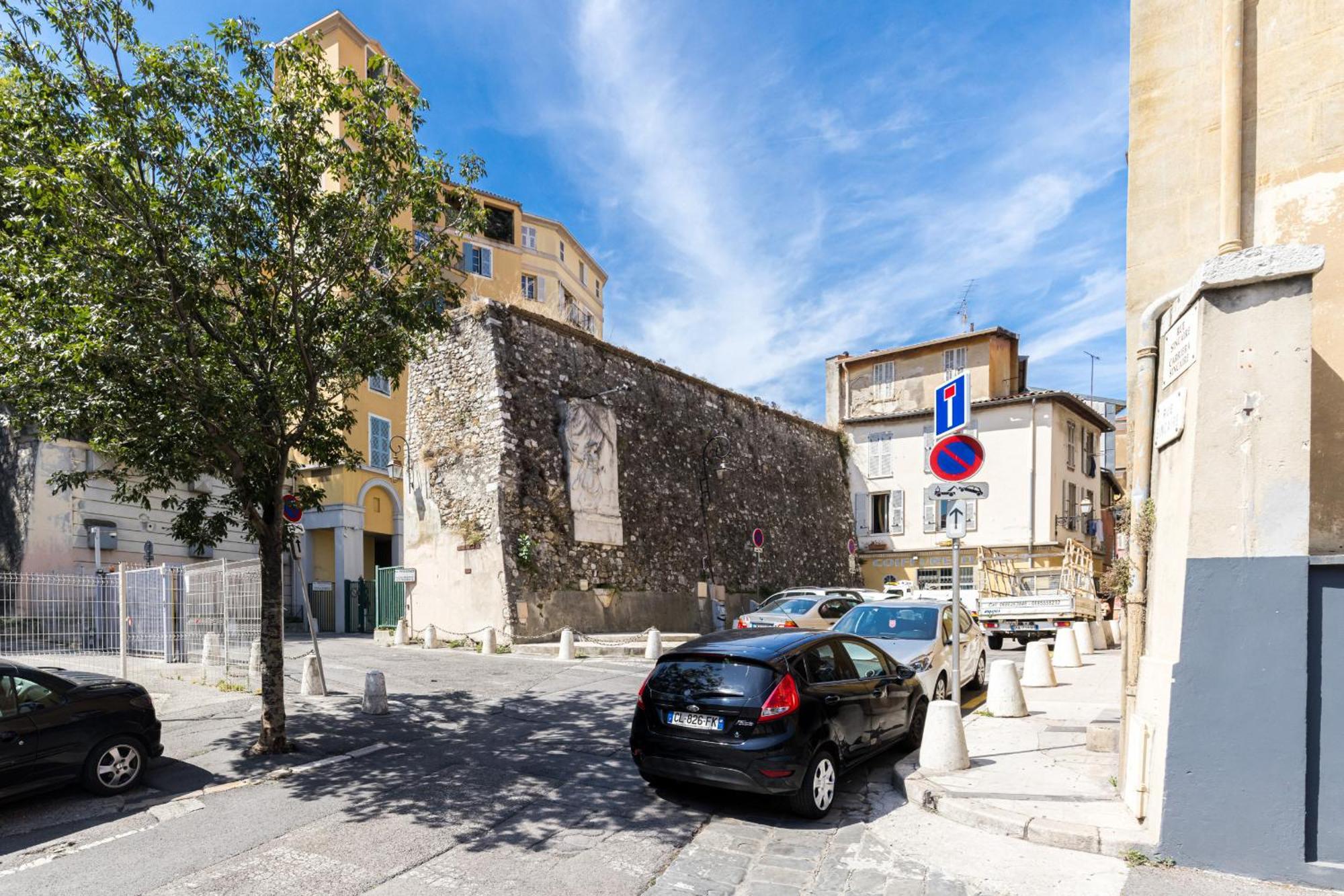 2 Bdrs & Parking In The Old Town ! Apartment Nice Exterior photo