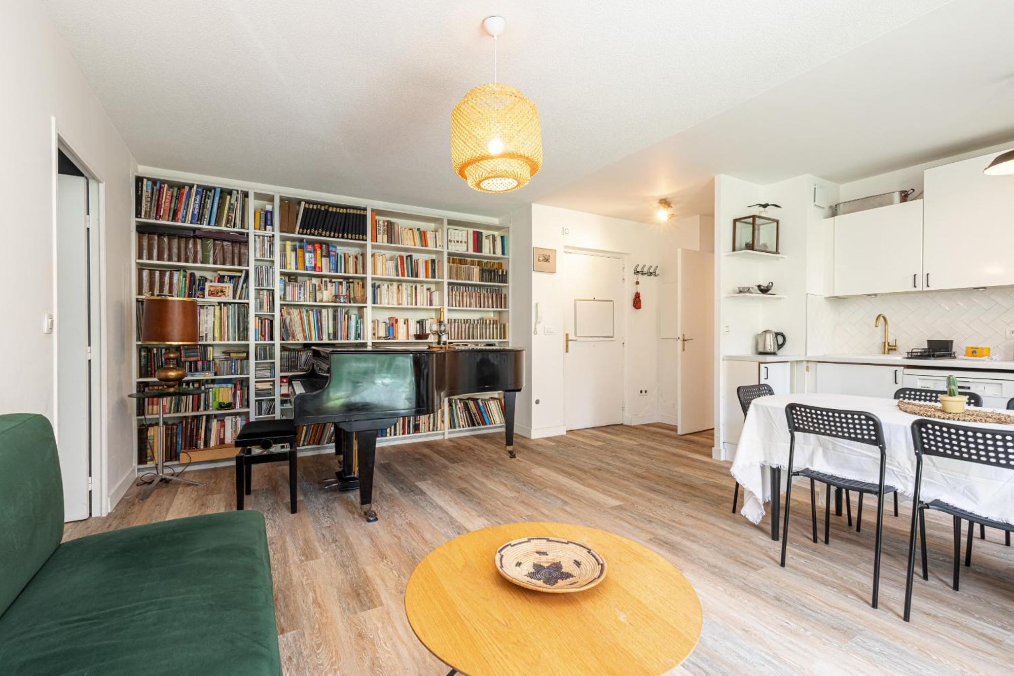 2 Bdrs & Parking In The Old Town ! Apartment Nice Exterior photo